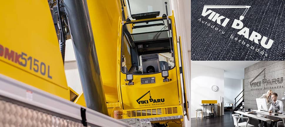 Építőipari arculattervezés