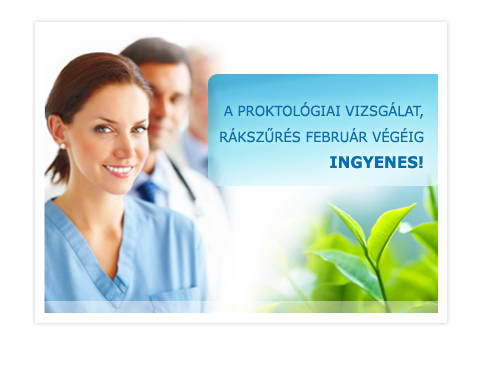 egészségyügyi reklam