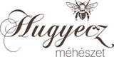 méhészet logótervezés