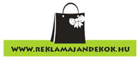 reklámajándék logótervezés