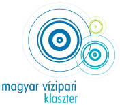 vízipari modern logótervezés