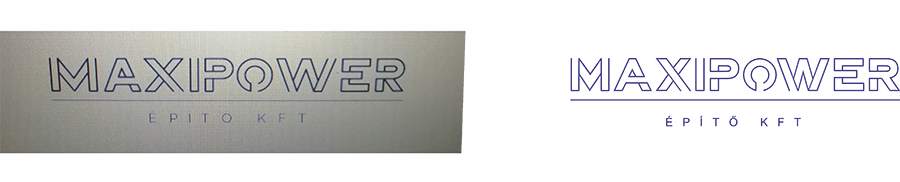 felirat vektorizálás