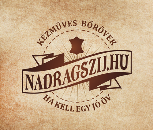 vintage logotervezes