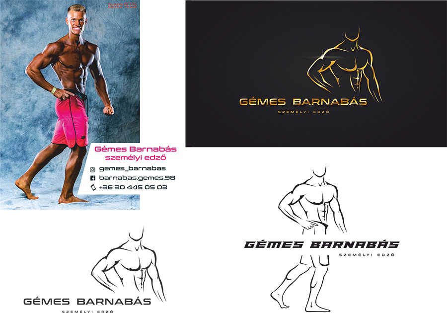 grafika fotó alapjan