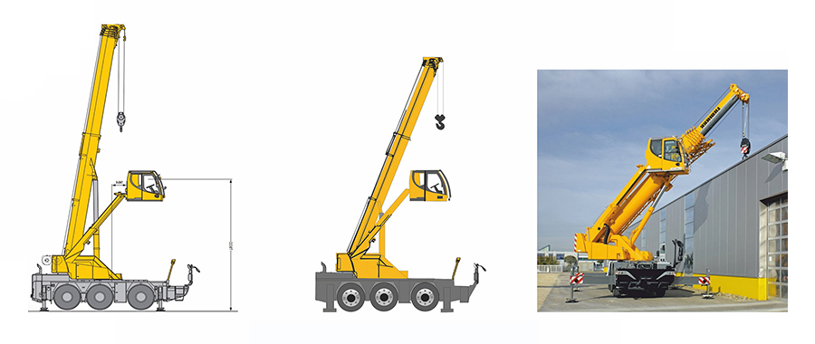 muszaki grafika keszites