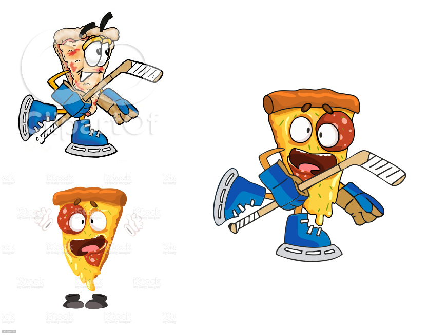 logotervezés kép alapjan