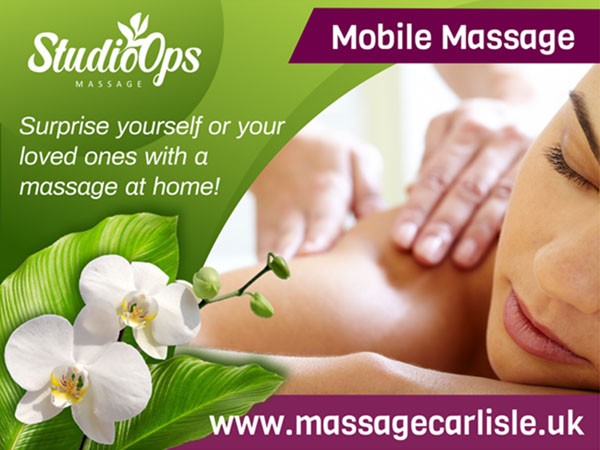 masszázs szórólaptervezés