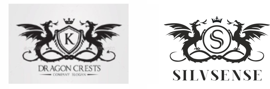 vektorizálás minta alapján