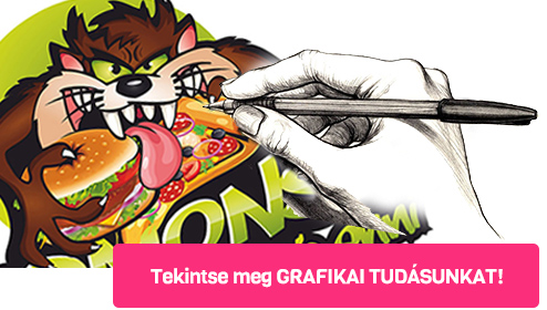 grafikai tervezés