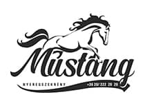 lovassport logótervezés