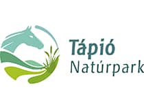 tapionaturpark logotervezes