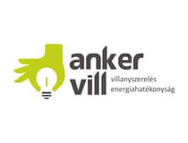 villanyszerelő logótervezés