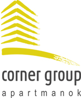 Apartmanház logótervezés