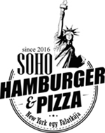 Büfé logótervezéstervezés