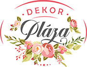 dekoros logótervezés