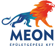 épületgépészet logótervezés