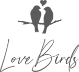 Esküvőszervező logótervezés