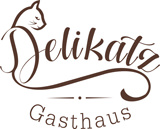 Étterem logótervezés