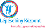 gyermekfejleszto kozpont logótervezés