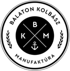 Húsipari logótervezés