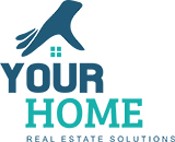 Ingatlanos logótervezés