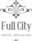 Kávézó logótervezés