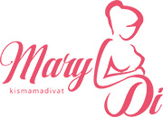 kismamadivat logótervezés