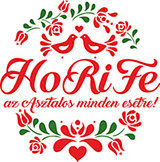 magyar asztalos logótervezés