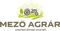 mezőgazdasági logótervezés