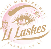 muszempilla logótervezés