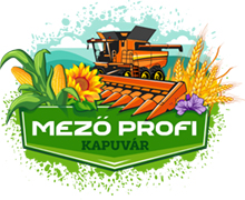 Növénytermesztés logótervezés