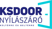 Nyílászáró logótervezés