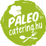 Paleo logótervezés