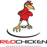 Rendezvényszervező logótervezés