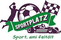 sport blog logótervezés