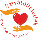 szivatultetettek egyesulet logótervezés