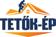 Tetőfedés logótervezés
