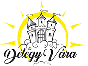 ugrálóvár logótervezés