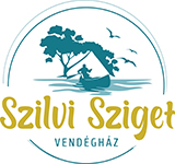 Vendégház logótervezéstervezés