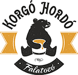 Vendéglő logótervezés