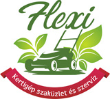 kertigep logótervezés