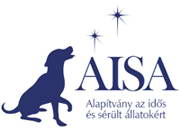 Alapítvány logótervezés