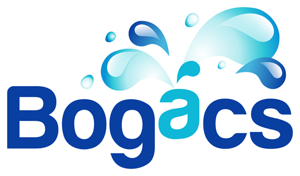 Bogács község logotervezése