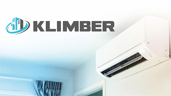 épületgépész logotervezés