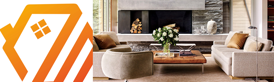 Fűtéstechnikai logotervezés