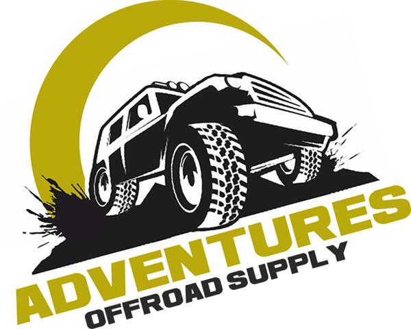 Terepjárós logotervezés