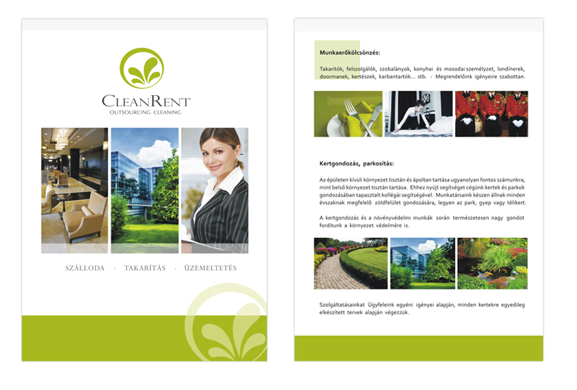 prospektus szerkesztés