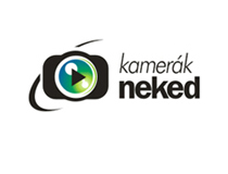 akciokamera logotervezes