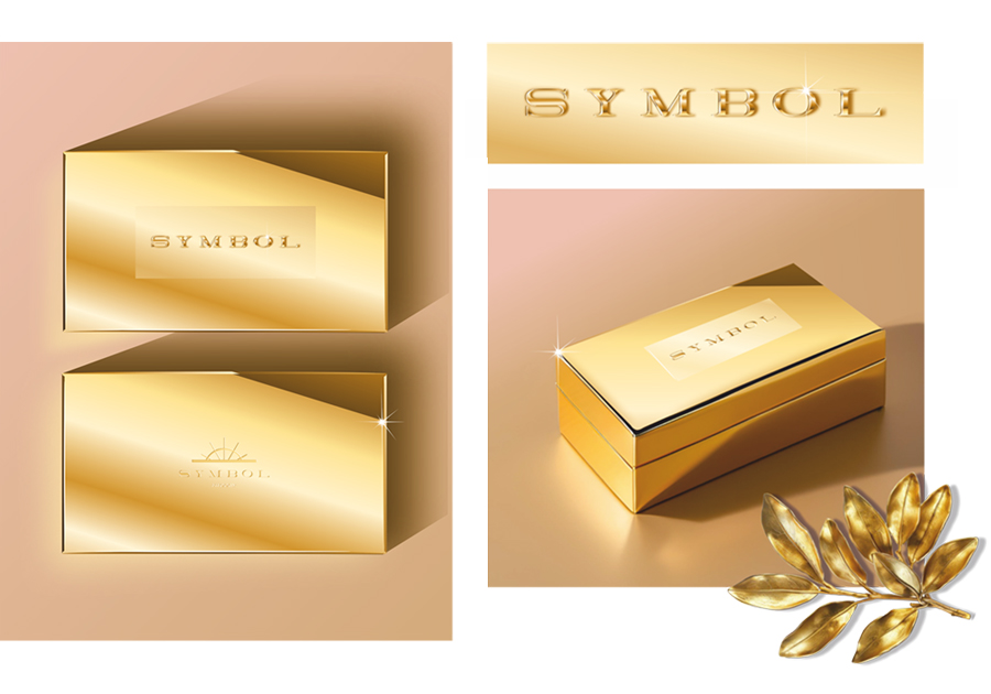 díszdoboz tervezés